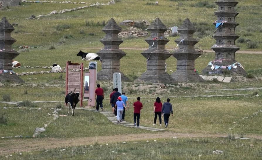 先進基層黨組織 丨 歷史文化學院黨委：坐熱歷史學“冷板凳”