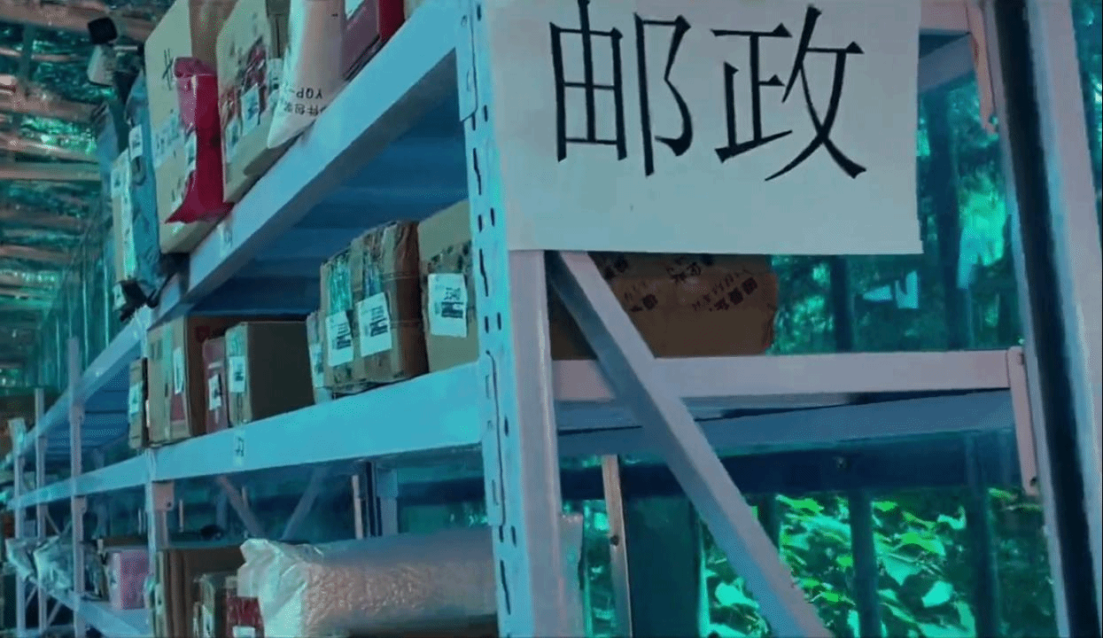 小馬快跑 | 求求了，快給快遞“降降溫”吧！