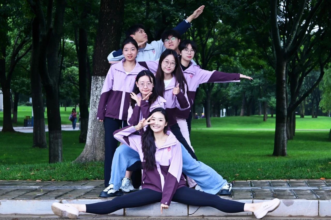 西行逐夢丨在滇南，我們交出“支教無悔”的青春答卷