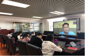 文學院成功舉辦中國古代文學文體研究與創作實踐研討會
