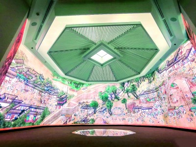 【光明日報】數(shù)智時代博物館：從文物“活化”到空間“活化”