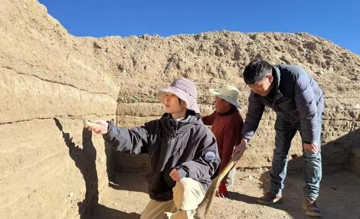 西藏高原女子考古隊:以熱愛叩問極地歷史文明