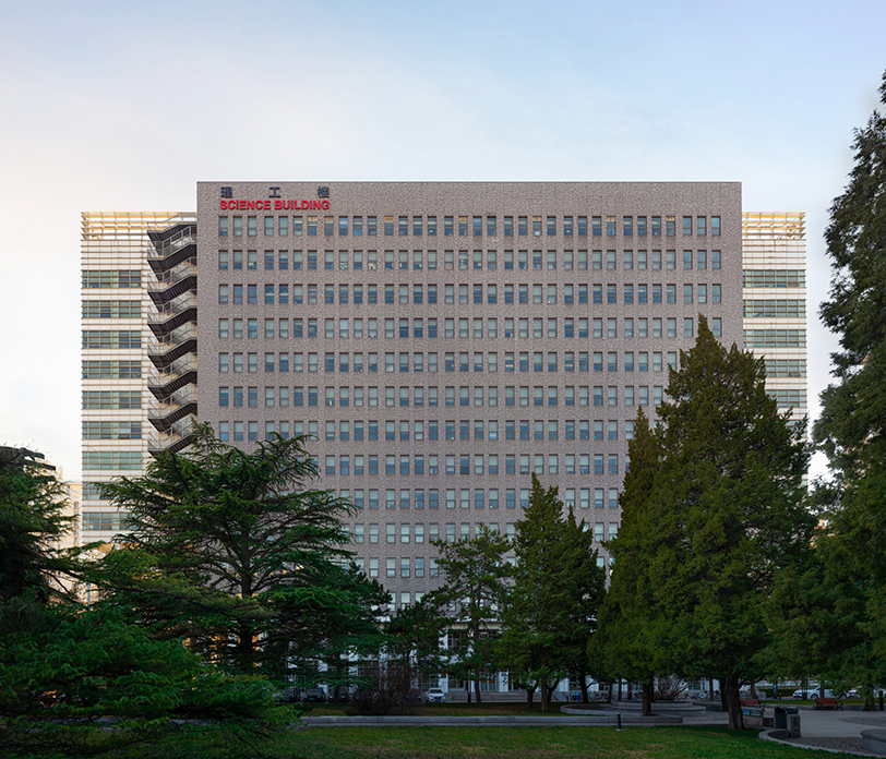 “提升大學生科技創新能力，探索科技創新思路”講座在校舉辦
